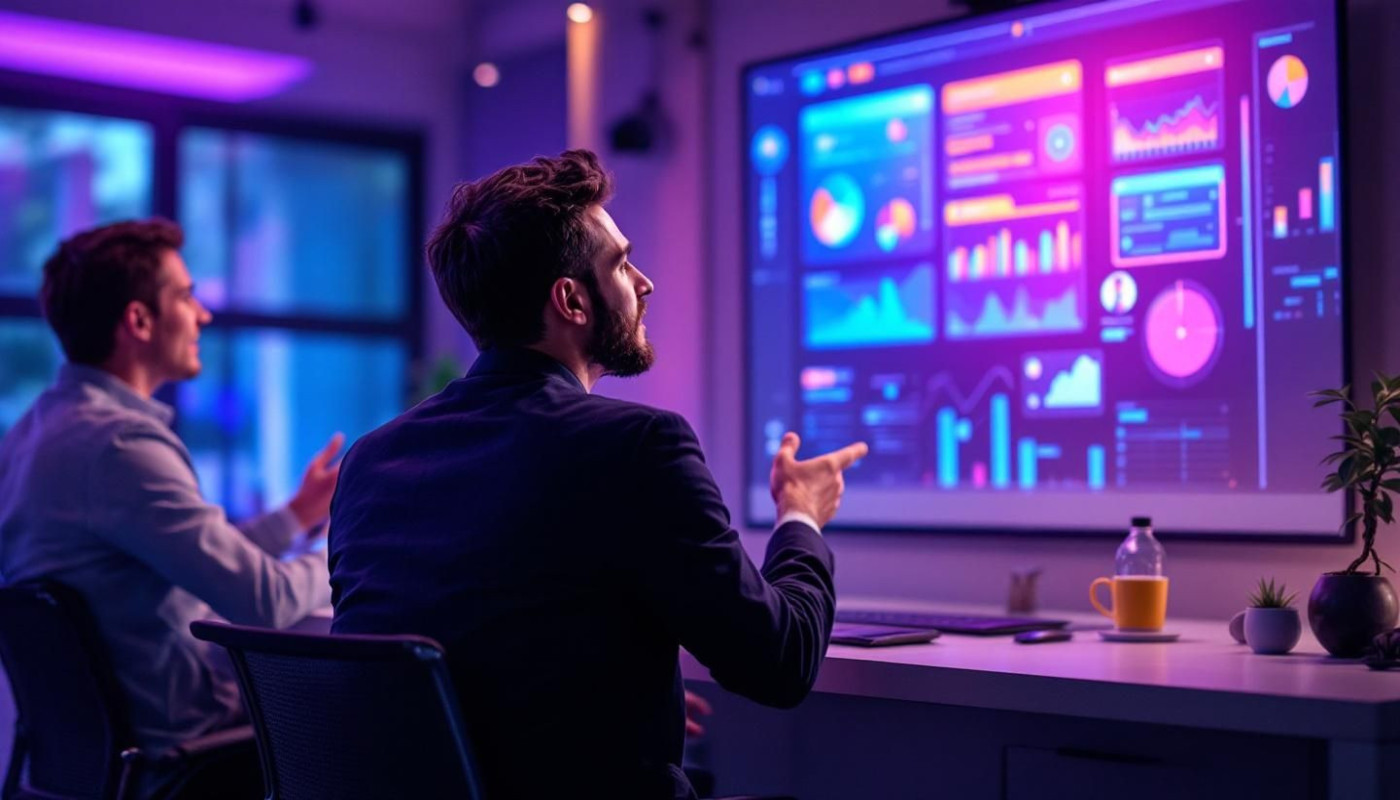 Maîtriser l'automatisation marketing : une masterclass pratique