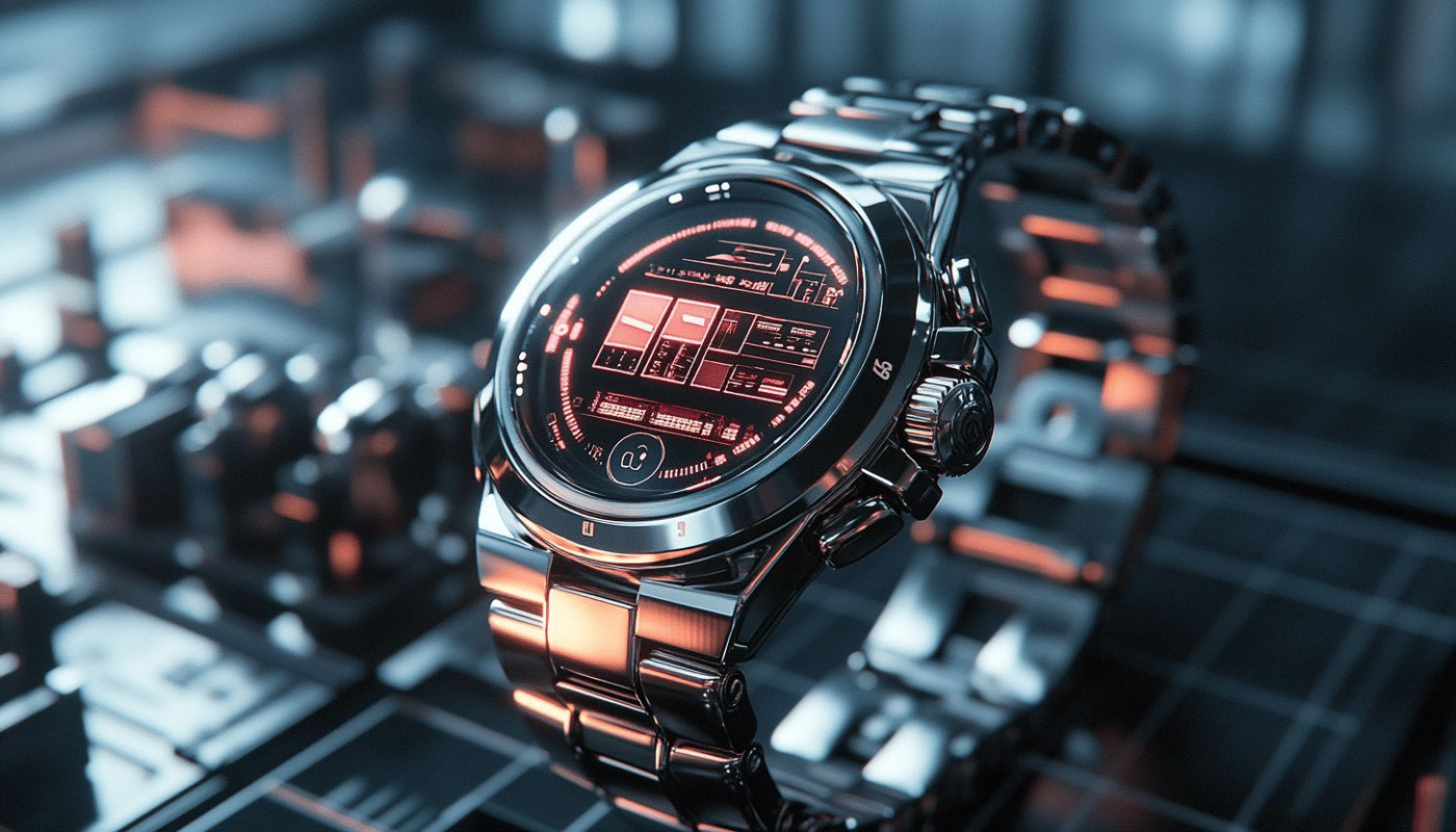 Technologies vestimentaires évolution des smartwatches au-delà des fonctionnalités sportives